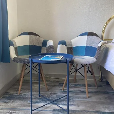 Joyau Au Coeur De La Plages A 100 Metres Appartamento Mentone